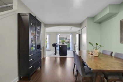 Breakfast Nook Photo of 101 6671 121 Street, Surrey, BC