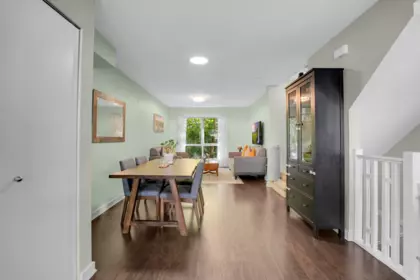 101 6671 121 Street, Surrey, BC, Surrey — Townhouse for sale