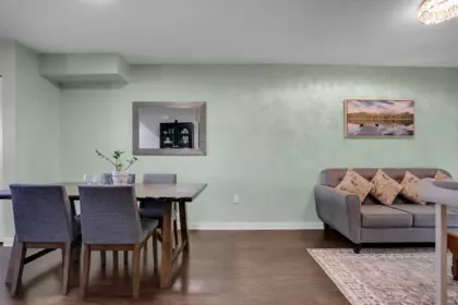 101 6671 121 Street, Surrey, BC, Surrey — Townhouse for sale