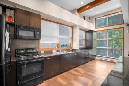 Hot Tub / Spa Photo of 101 6671 121 Street, Surrey, BC