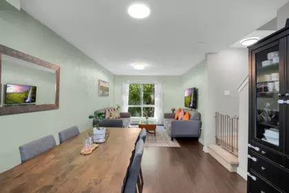 101 6671 121 Street, Surrey, BC, Surrey — Townhouse for sale