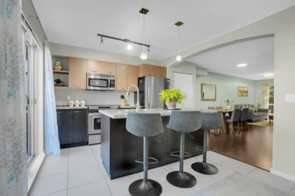 Pantry Photo of 101 6671 121 Street, Surrey, BC