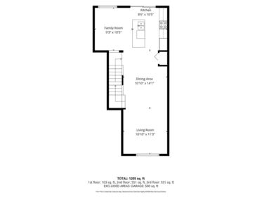 Playground / Recreational Area Near 101 6671 121 Street, Surrey, BC