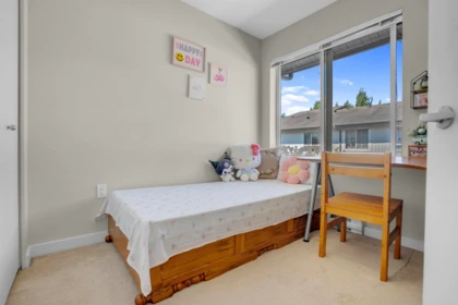 Powder Room Photo of 101 6671 121 Street, Surrey, BC