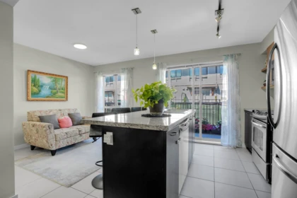 Primary Bedroom Photo of 101 6671 121 Street, Surrey, BC