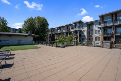 Street View Photo of 101 6671 121 Street, Surrey, BC