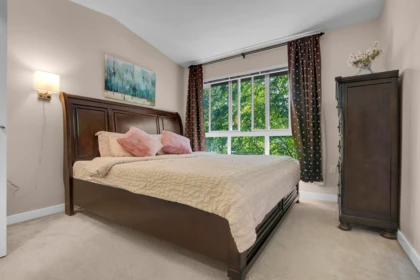 Walk-In Closet Photo of 101 6671 121 Street, Surrey, BC