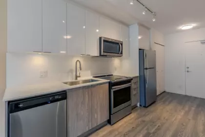 203 37881 Cleveland Avenue, Squamish, BC, Squamish — Apartment/Condo for sale