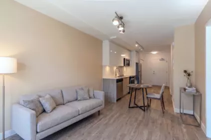 Pantry Photo of 203 37881 Cleveland Avenue, Squamish, BC