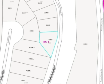 21523 Thacker Mtn Road, Hope, BC, Hope — Land for sale