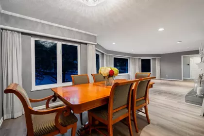 4740 Rutland Road, West Vancouver, BC, West Vancouver — Single Family Residence for sale