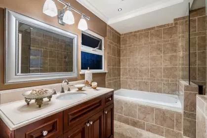 Pantry Photo of 4740 Rutland Road, West Vancouver, BC