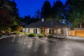 4740 Rutland Road, West Vancouver, BC