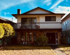 2232 E 45 Avenue, Vancouver, BC