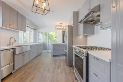 Breakfast Nook Photo of 12 20875 88th Avenue, Langley, BC