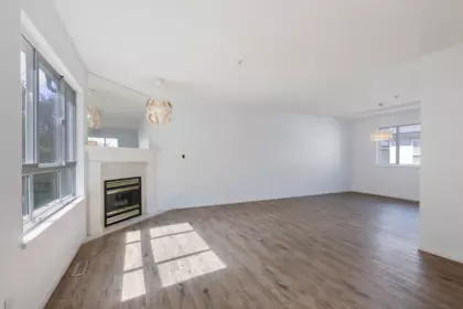 Family Room Photo of 12 20875 88th Avenue, Langley, BC