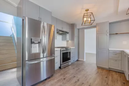 Primary Bedroom Photo of 12 20875 88th Avenue, Langley, BC