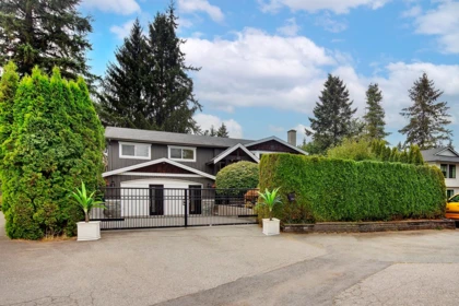 3953 206a Street, Langley, BC, Langley — Single Family Residence for sale
