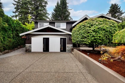 3953 206a Street, Langley, BC, Langley — Single Family Residence for sale