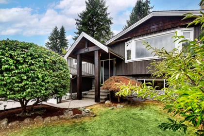 3953 206a Street, Langley, BC, Langley — Single Family Residence for sale