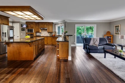 Pantry Photo of 3953 206a Street, Langley, BC