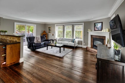 Primary Bedroom Photo of 3953 206a Street, Langley, BC