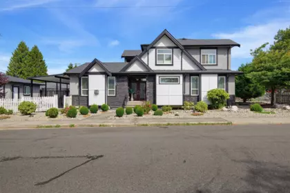 7888 Coquitlam Street, Burnaby, BC, Burnaby — Single Family Residence for sale