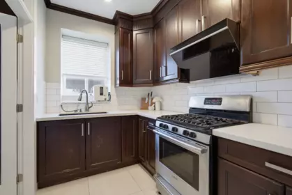 Pantry Photo of 7888 Coquitlam Street, Burnaby, BC
