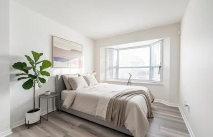 Breakfast Nook Photo of 109 5250 Victory Street, Burnaby, BC