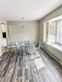 Dining Area Photo of 109 5250 Victory Street, Burnaby, BC