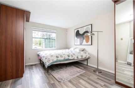 Pantry Photo of 109 5250 Victory Street, Burnaby, BC