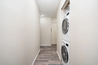 Primary Bedroom Photo of 109 5250 Victory Street, Burnaby, BC