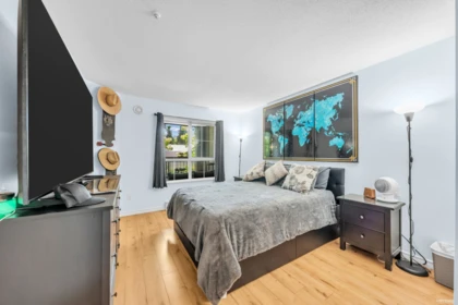 Office / Den Photo of 310 2990 Princess Crescent, Coquitlam, BC