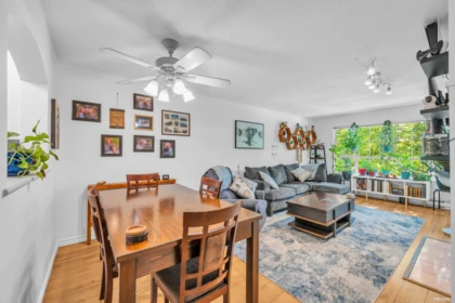 Pantry Photo of 310 2990 Princess Crescent, Coquitlam, BC