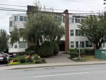 203 32098 George Ferguson Wa Way, Abbotsford, BC, Abbotsford — Apartment/Condo for sale
