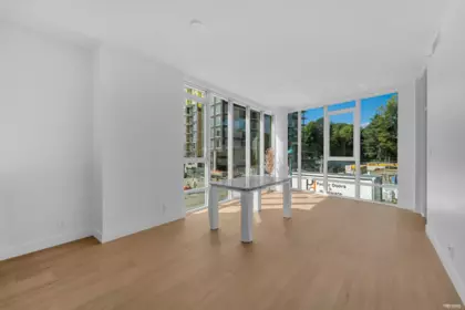 Breakfast Nook Photo of 202 7333 Murdoch Avenue, Richmond, BC