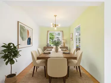 Family Room Photo of 1853 March Way, Port Coquitlam, BC