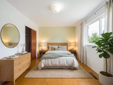 Primary Bedroom Photo of 1853 March Way, Port Coquitlam, BC