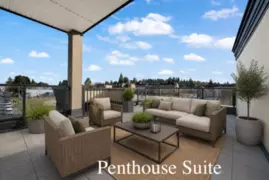 502 2191 Shaughnessy Street, Port Coquitlam, BC