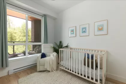 Loft / Bonus Room Photo of 317 3131 Murray Street, Port Moody, BC