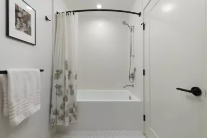 Mudroom Photo of 317 3131 Murray Street, Port Moody, BC