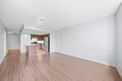 Breakfast Nook Photo of 605 9262 University Crescent, Burnaby, BC