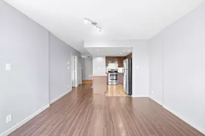 Pantry Photo of 605 9262 University Crescent, Burnaby, BC