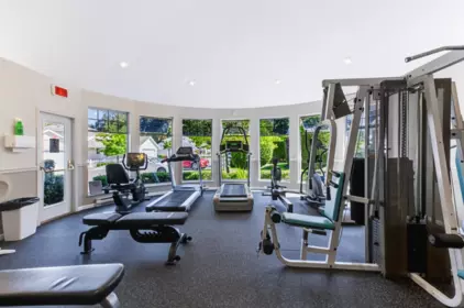 Community Amenities Photo (Clubhouse) of 18 9208 208 Street, Langley, BC