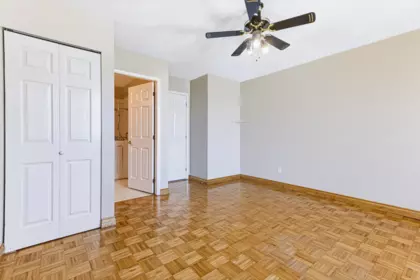 Entry Foyer Photo of 18 9208 208 Street, Langley, BC
