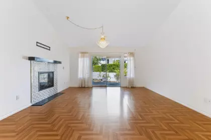 Family Room Photo of 18 9208 208 Street, Langley, BC
