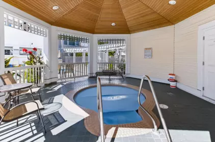 Fitness Center Photo Near 18 9208 208 Street, Langley, BC