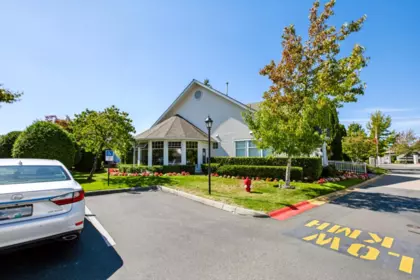Garden / Landscaping Photo of 18 9208 208 Street, Langley, BC