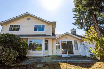 Outdoor Deck Photo of 18 9208 208 Street, Langley, BC