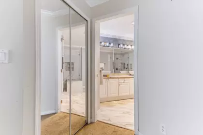 Powder Room Photo of 18 9208 208 Street, Langley, BC